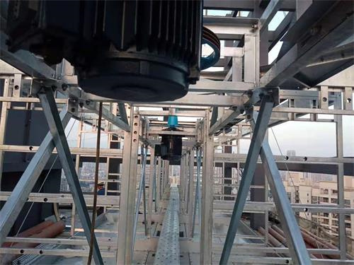 冷卻塔平衡管的知識,冷卻塔平衡管不能平衡的原因