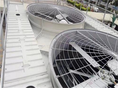 空調(diào)降噪噪音治理的方法,空調(diào)外機(jī)噪音如何做隔音降噪