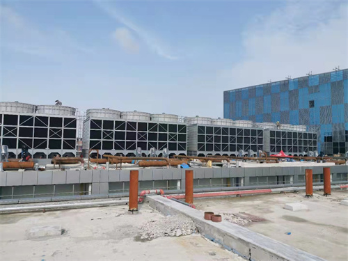 冷卻塔品牌有哪些？冷卻塔有哪些好的品牌,生產(chǎn)冷卻塔廠家有哪些品牌