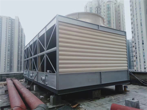 冷卻塔風機的尺寸規格,冷卻塔風機是往哪個方向吹