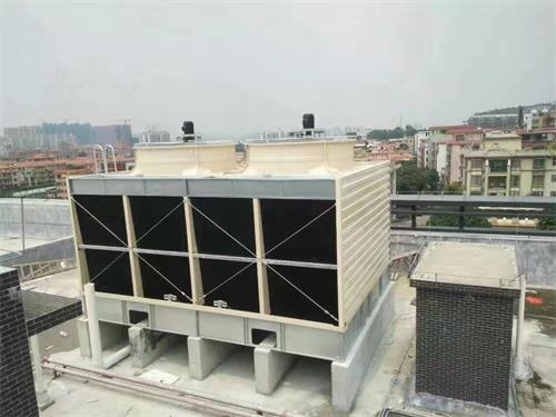 冷卻塔噪聲環(huán)境保護(hù)規(guī)定 冷卻塔噪聲環(huán)境保護(hù)規(guī)定