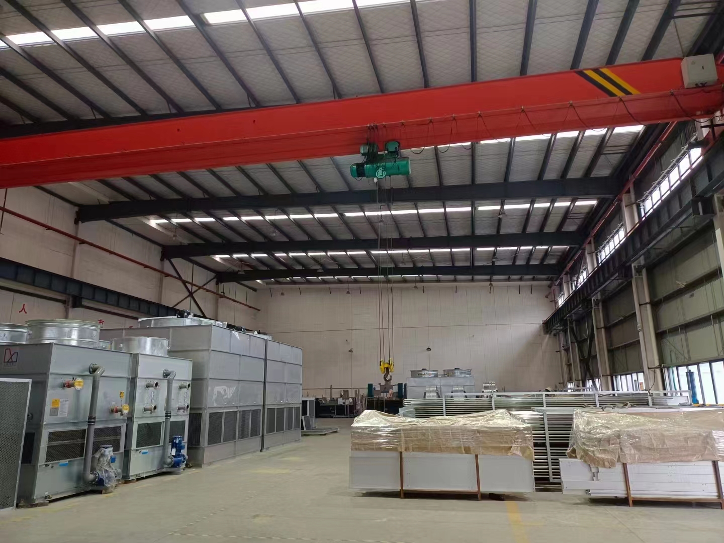 閉式冷卻塔噪聲控制 <a href=http://m.deyou56.com/product/bishi/ target=_blank class=infotextkey>閉式冷卻塔</a>噪聲控制