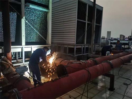 提高工業冷卻塔經濟效益冷卻塔 提高工業冷卻塔經濟效益