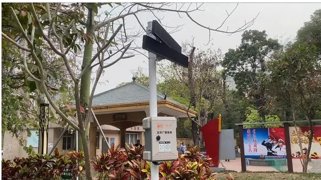 還“靜”于民！深圳發布多舉措降噪